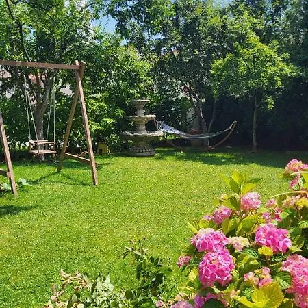 וילה Nature *