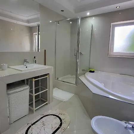 Nature Villa